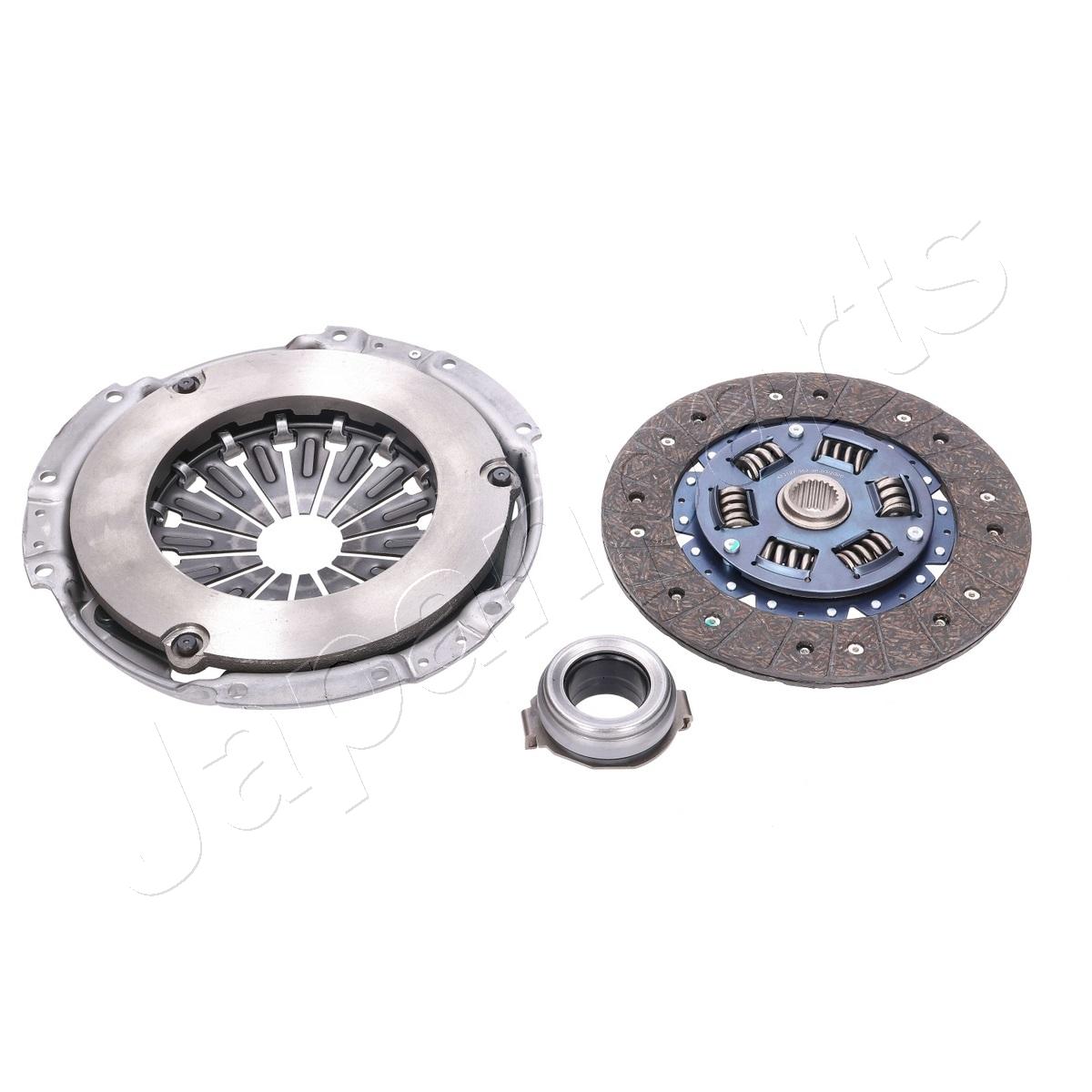 Clutch Kit - KF-352 JAPANPARTS