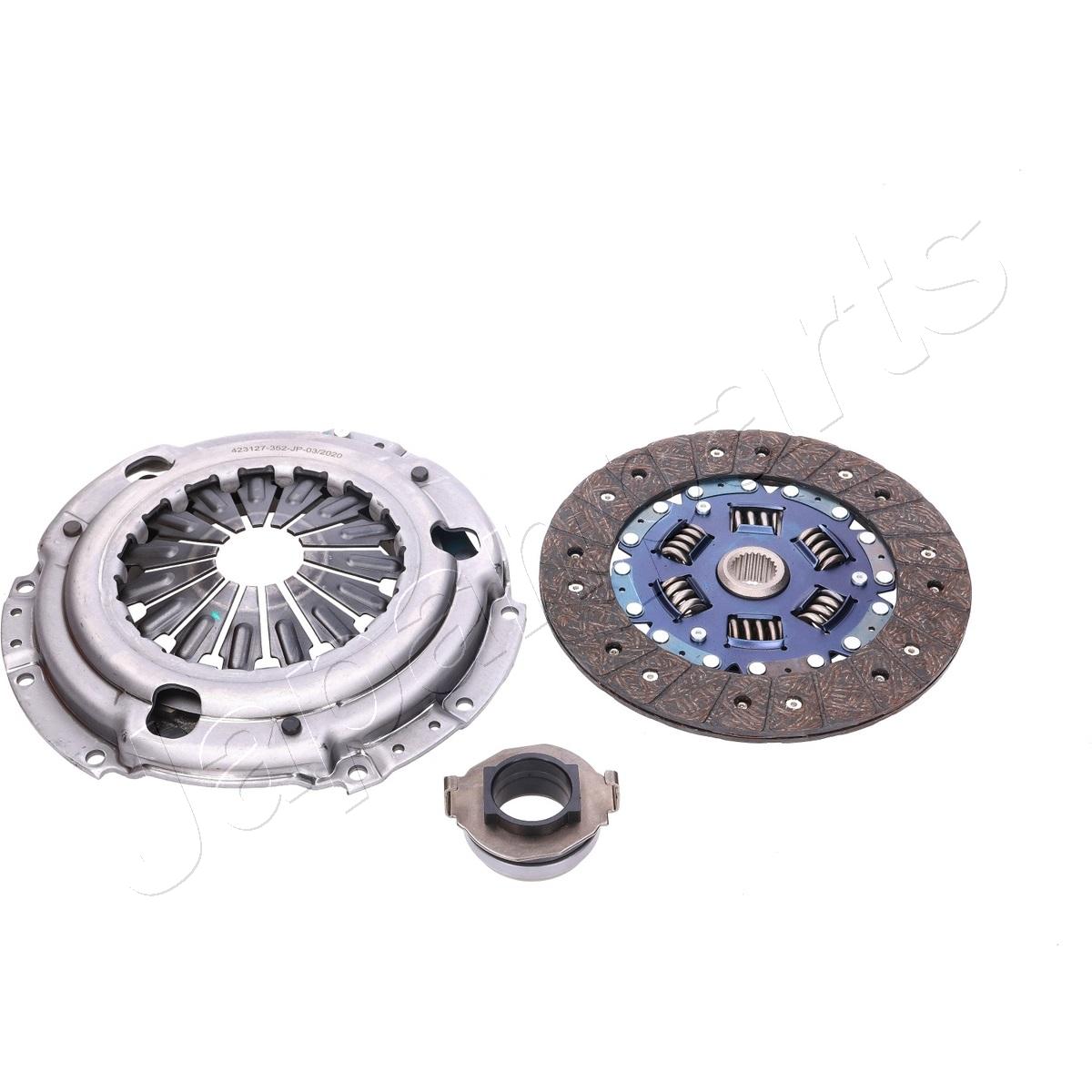 Clutch Kit - KF-352 JAPANPARTS