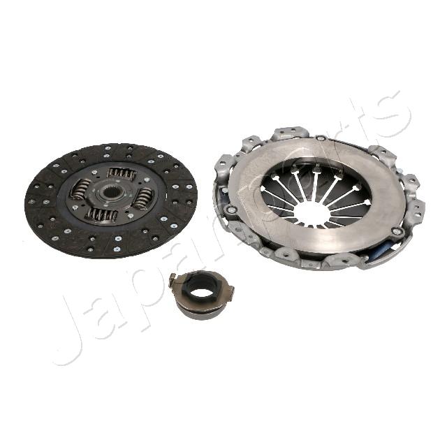 sankabos komplektas - KF-356 JAPANPARTS