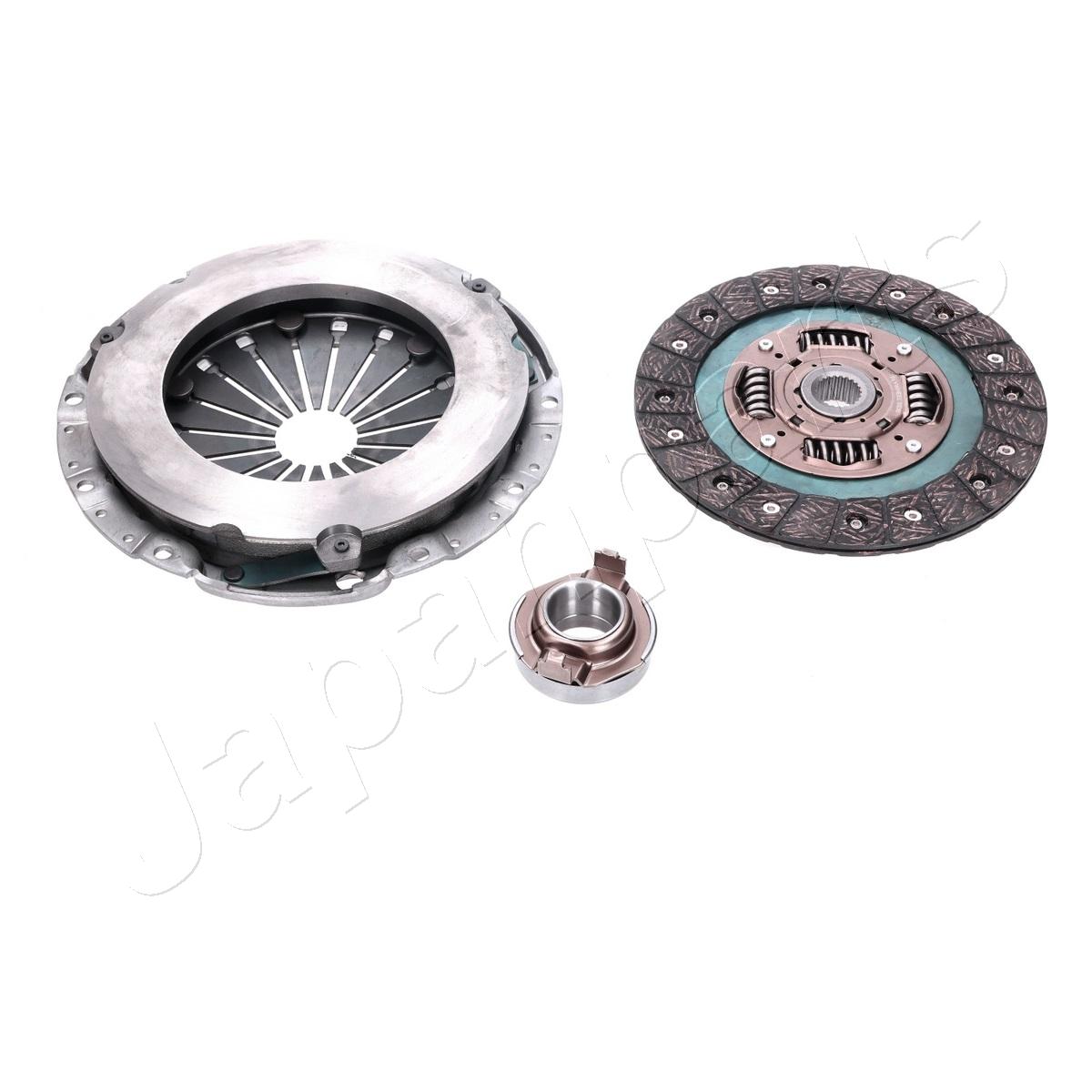 Clutch Kit - KF-357 JAPANPARTS