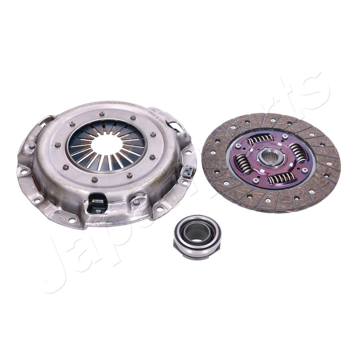 Clutch Kit - KF-361 JAPANPARTS