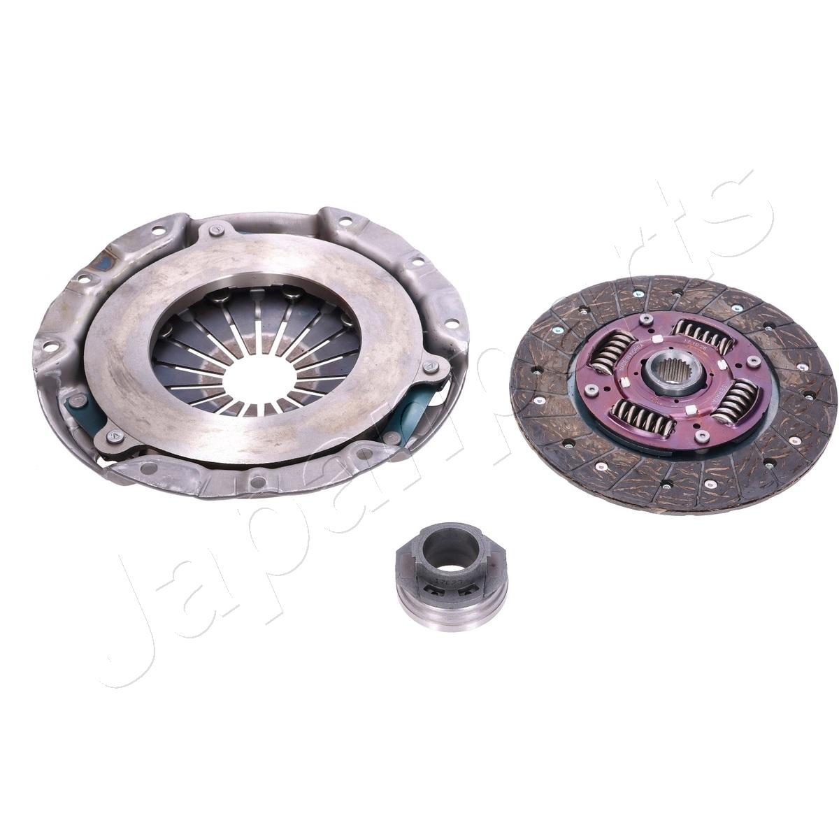 Clutch Kit - KF-361 JAPANPARTS