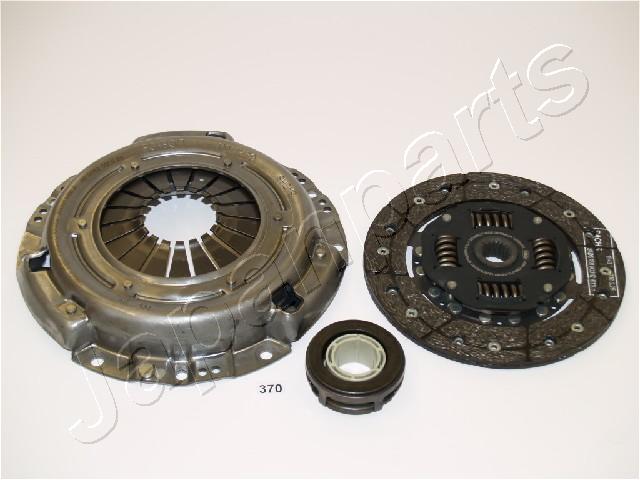 sankabos komplektas - KF-370 JAPANPARTS