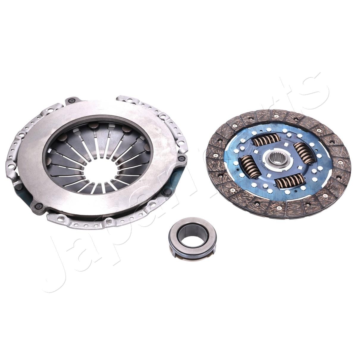 Clutch Kit - KF-374 JAPANPARTS