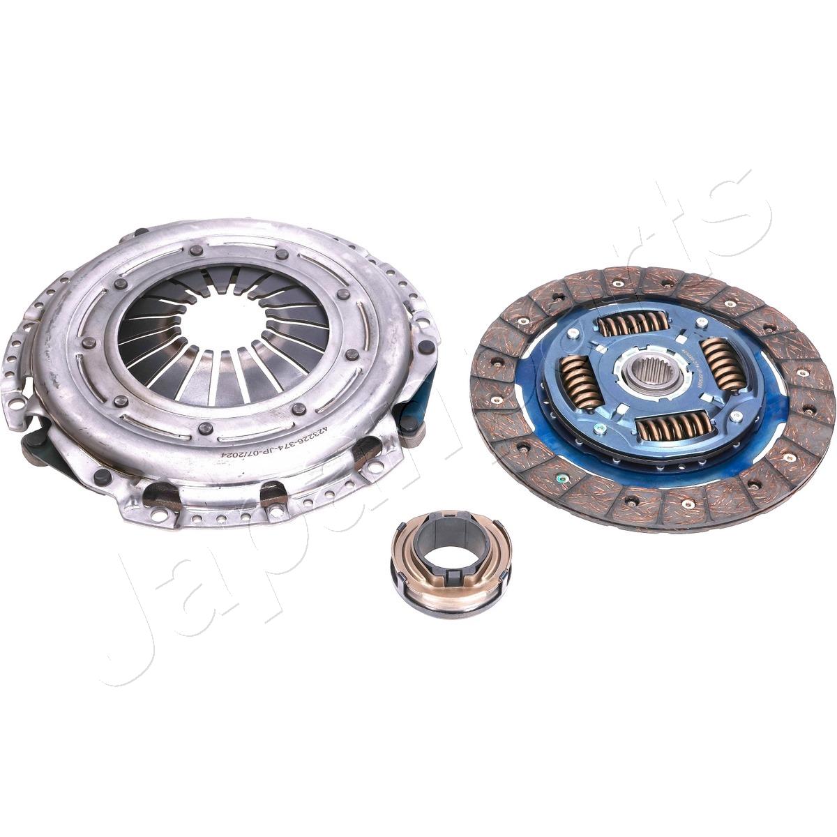 Clutch Kit - KF-374 JAPANPARTS