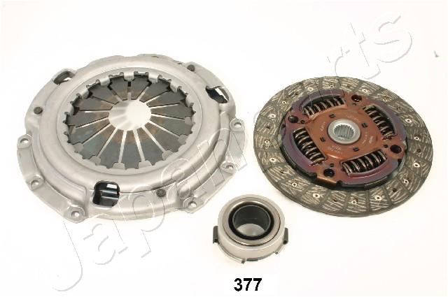 Clutch Kit - KF-377 JAPANPARTS