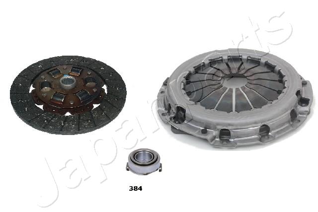 Clutch Kit - KF-384 JAPANPARTS