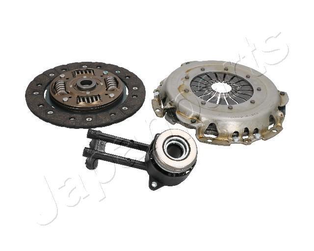Clutch Kit - KF-391 JAPANPARTS