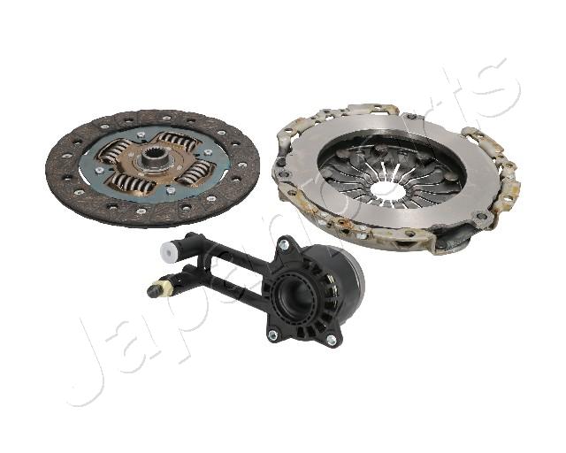 Clutch Kit - KF-391 JAPANPARTS