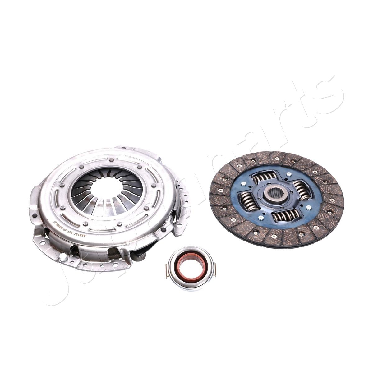 Clutch Kit - KF-421 JAPANPARTS