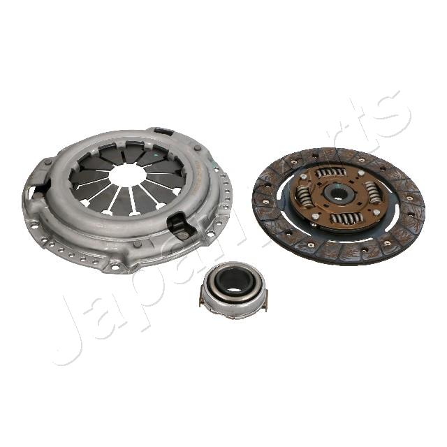 Clutch Kit - KF-431 JAPANPARTS