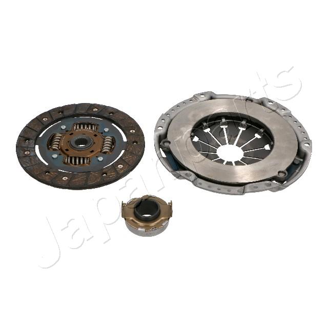 Clutch Kit - KF-431 JAPANPARTS