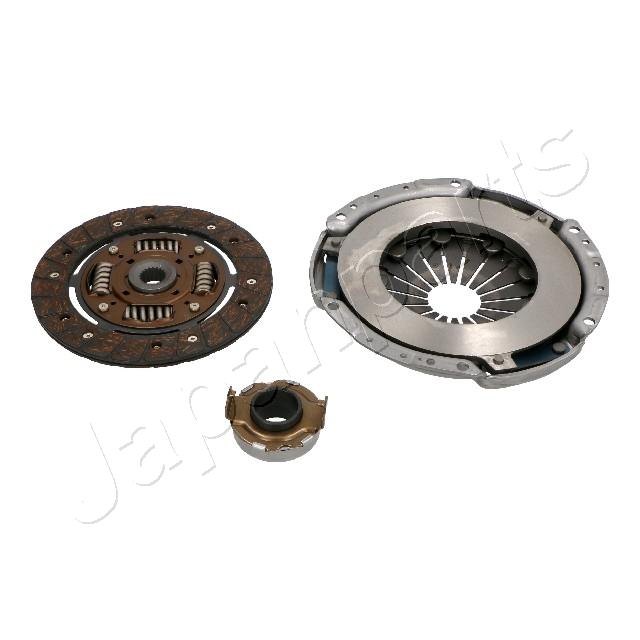 Clutch Kit - KF-438 JAPANPARTS