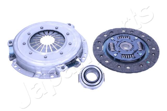 Clutch Kit - KF-441 JAPANPARTS