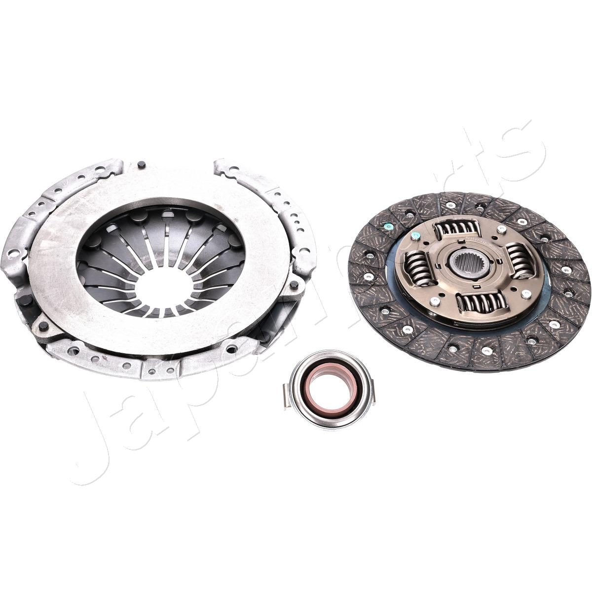 Clutch Kit - KF-442 JAPANPARTS