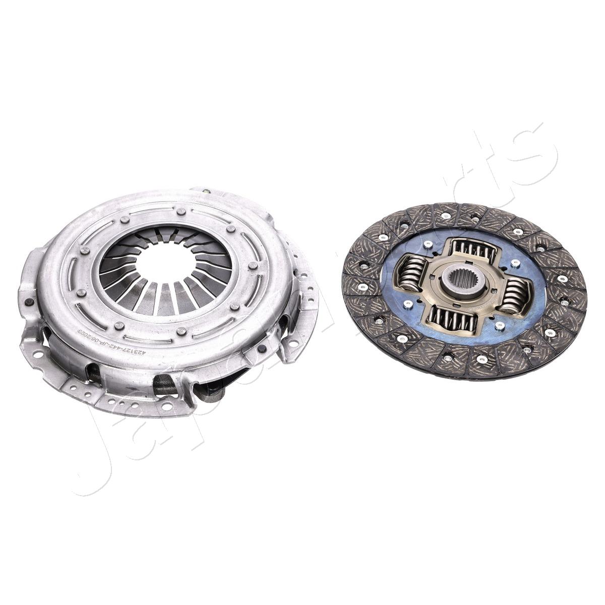 Clutch Kit - KF-442 JAPANPARTS