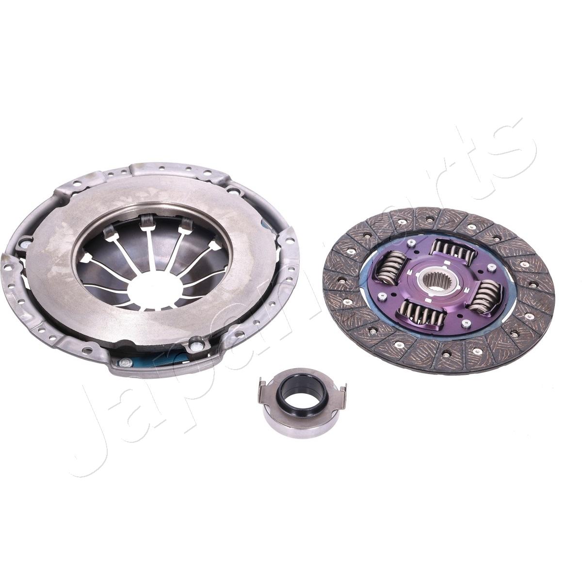 Clutch Kit - KF-457 JAPANPARTS