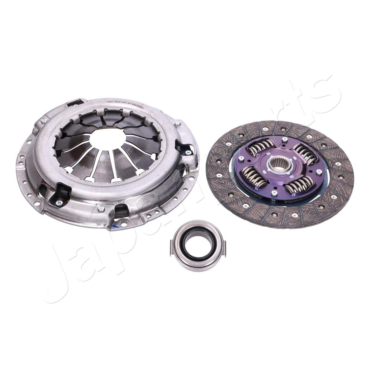 Clutch Kit - KF-457 JAPANPARTS
