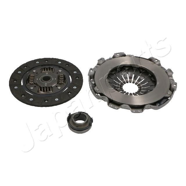 Clutch Kit - KF-459 JAPANPARTS