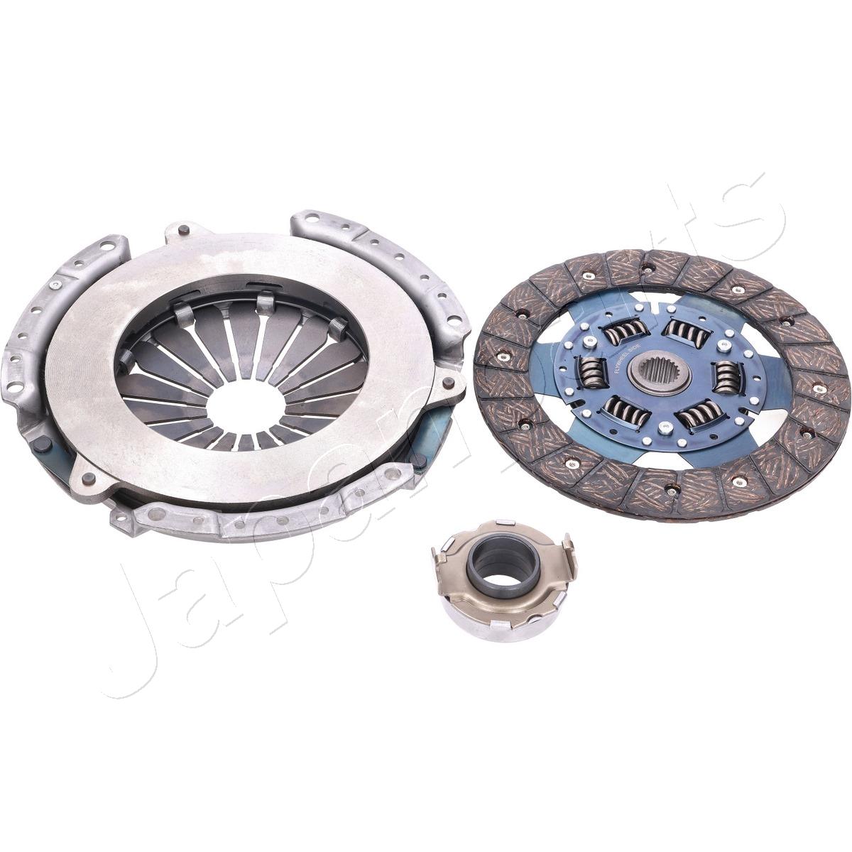 Clutch Kit - KF-463 JAPANPARTS