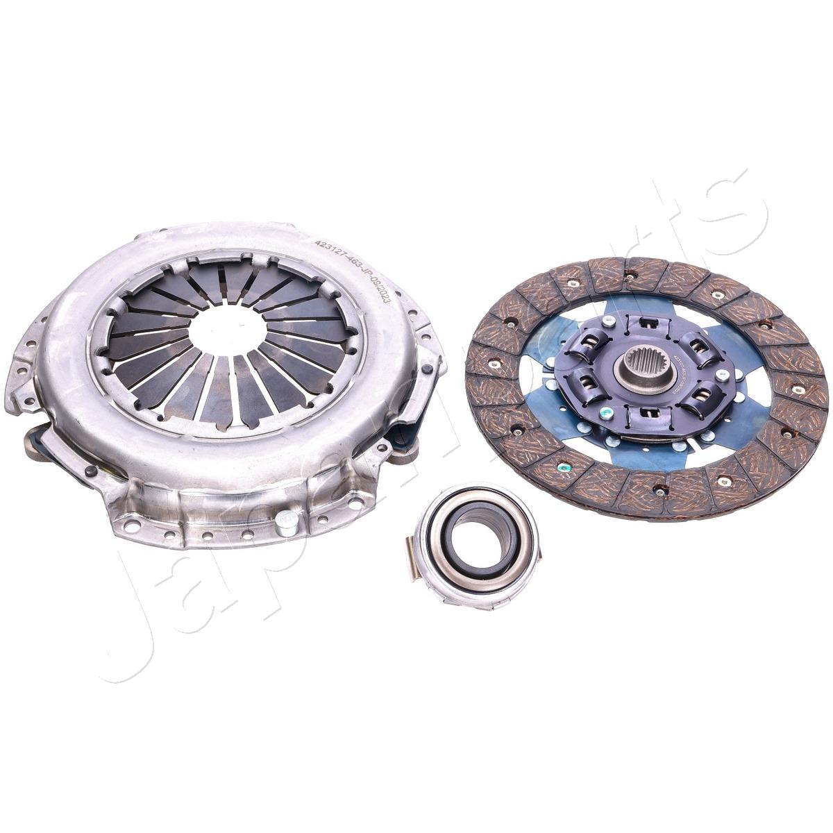 Clutch Kit - KF-463 JAPANPARTS
