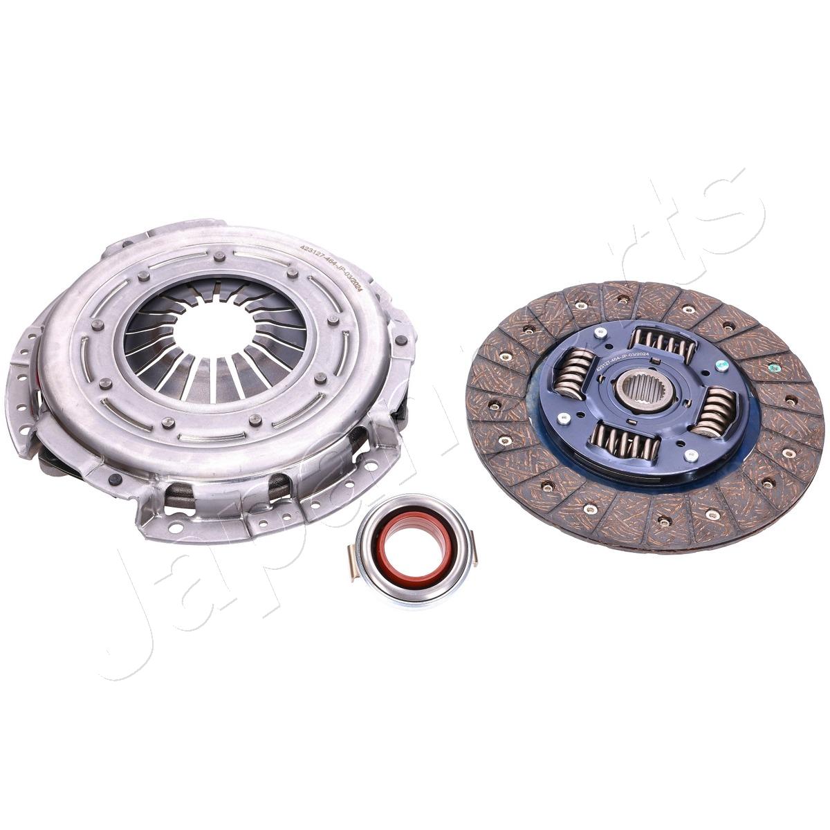 Clutch Kit - KF-464 JAPANPARTS