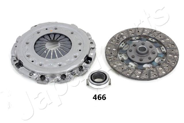 Clutch Kit - KF-466 JAPANPARTS