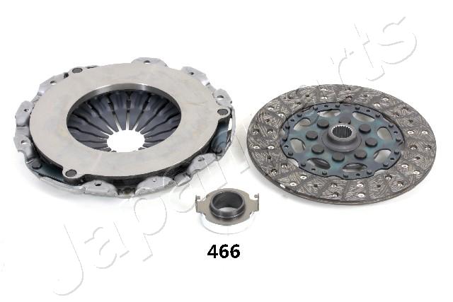 Clutch Kit - KF-466 JAPANPARTS