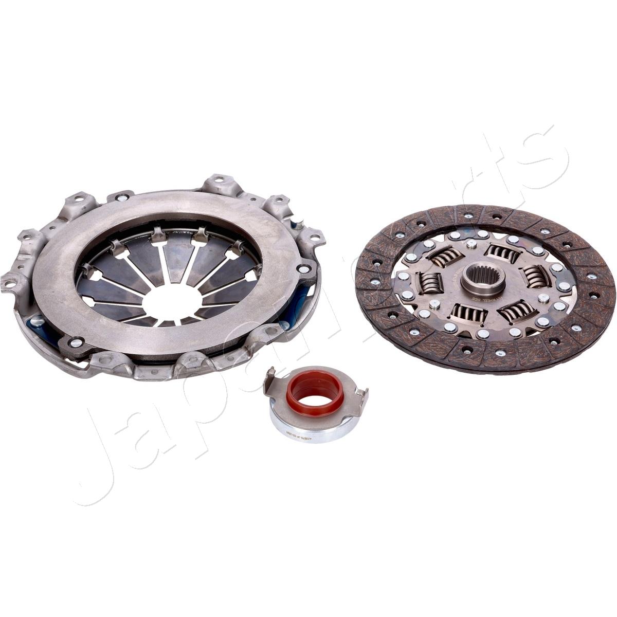 Kit frizione - KF-471 JAPANPARTS