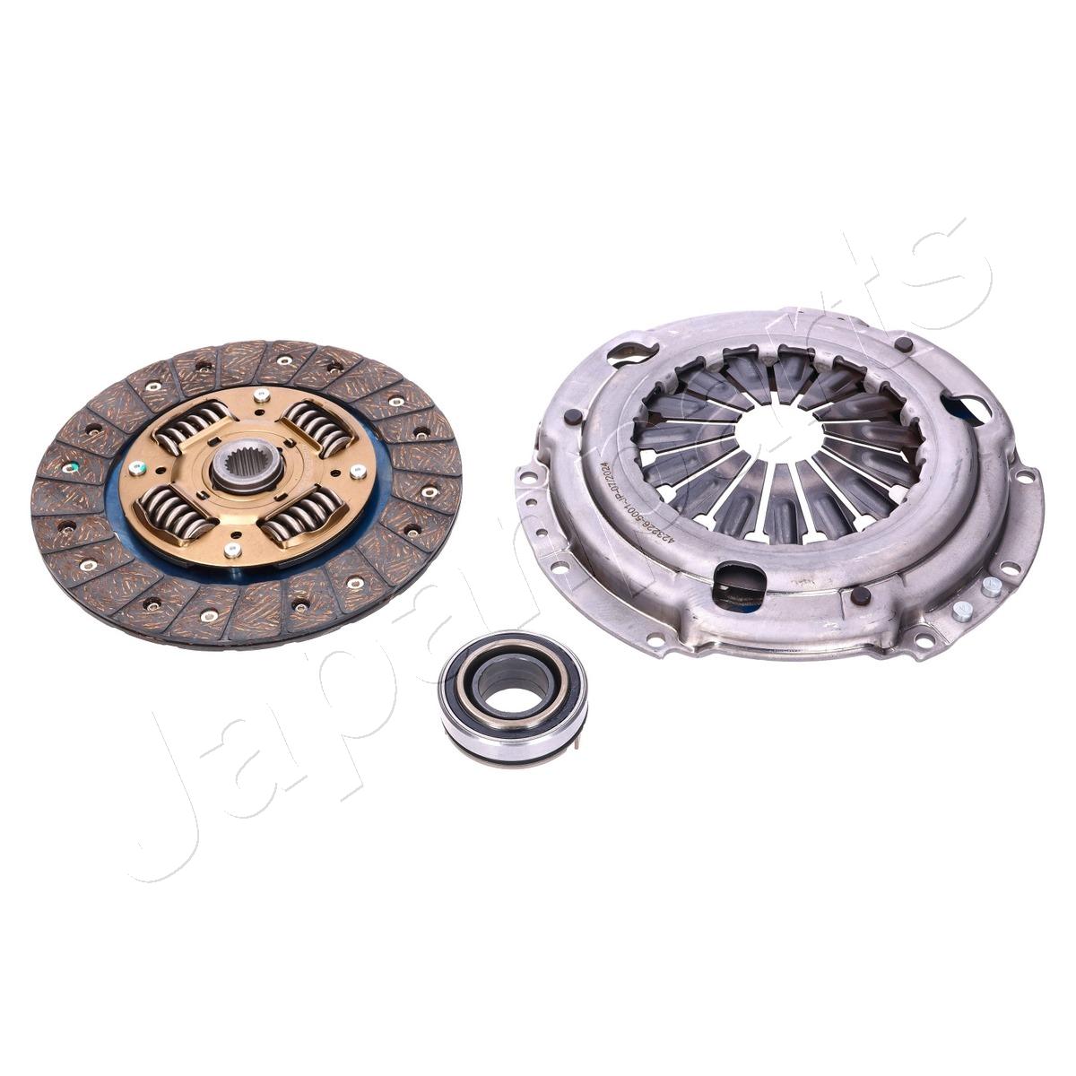 Clutch Kit - KF-5001 JAPANPARTS
