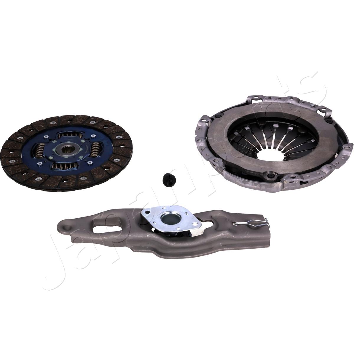 Clutch Kit - KF-5005 JAPANPARTS