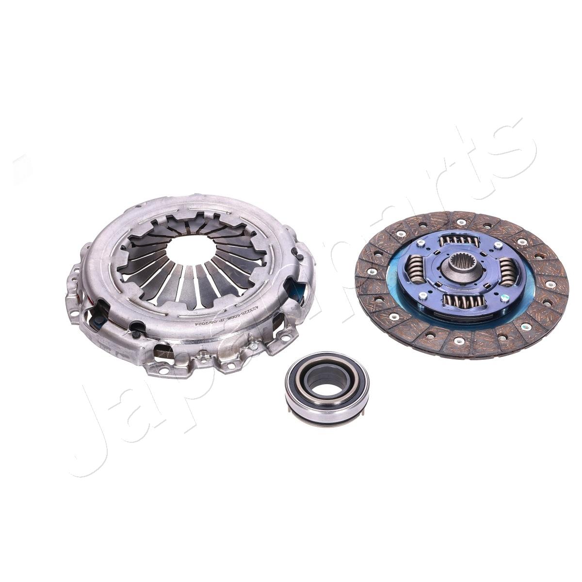 Clutch Kit - KF-5006 JAPANPARTS