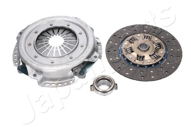 Kit frizione - KF-5012 JAPANPARTS