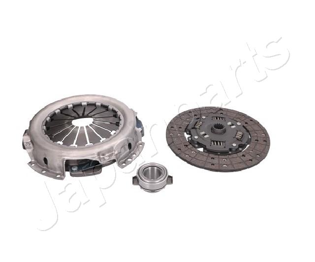 Clutch Kit - KF-5012 JAPANPARTS