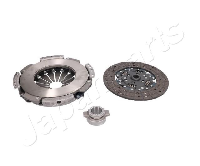 Clutch Kit - KF-5012 JAPANPARTS