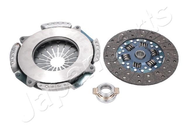 Clutch Kit - KF-5012 JAPANPARTS
