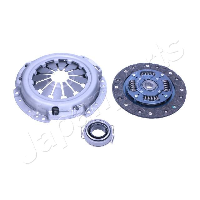 Clutch Kit - KF-5021 JAPANPARTS
