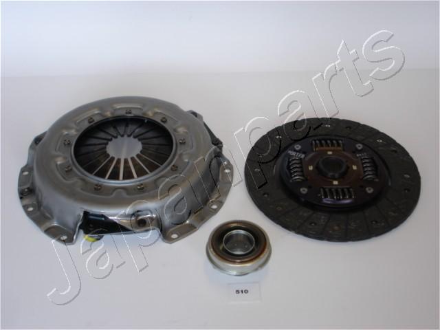 Kit frizione - KF-510 JAPANPARTS