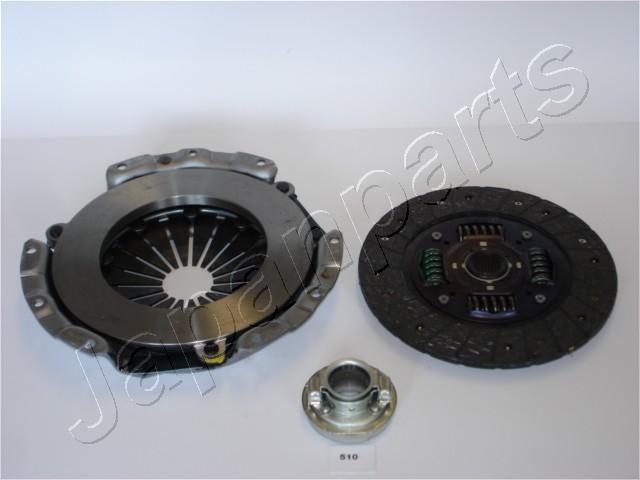 Clutch Kit - KF-510 JAPANPARTS
