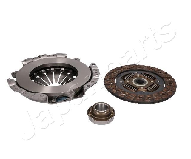 Clutch Kit - KF-511 JAPANPARTS