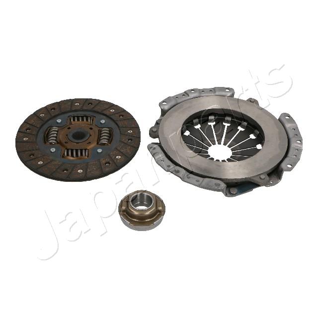 Clutch Kit - KF-541 JAPANPARTS