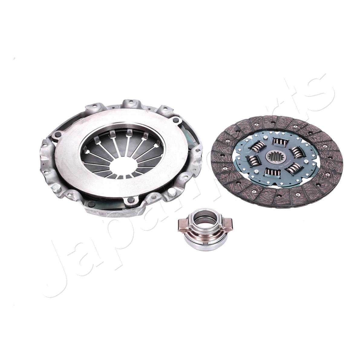 Clutch Kit - KF-544 JAPANPARTS