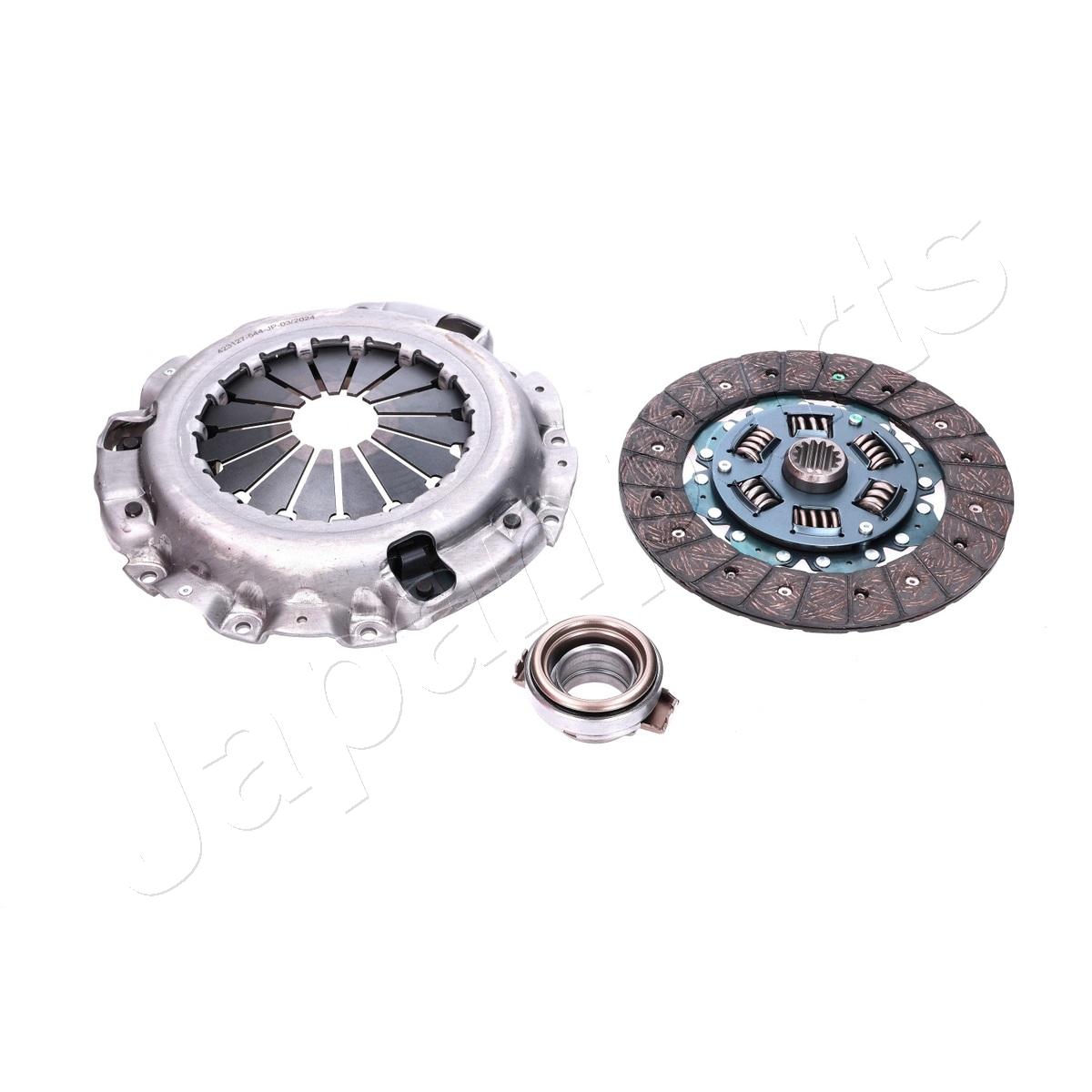 Clutch Kit - KF-544 JAPANPARTS