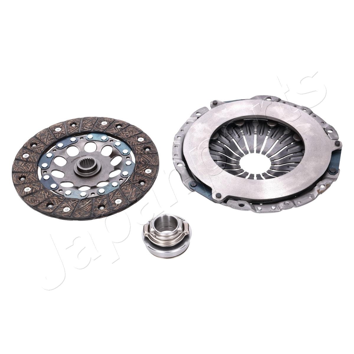 Clutch Kit - KF-546 JAPANPARTS