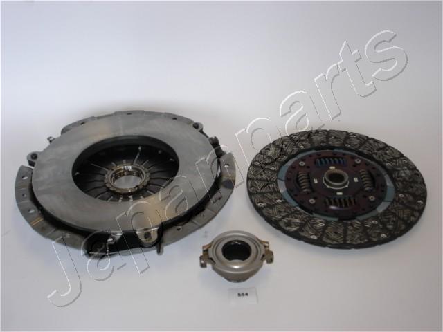Clutch Kit - KF-554 JAPANPARTS