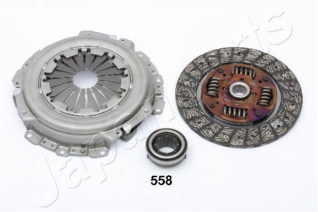 sankabos komplektas - KF-558 JAPANPARTS