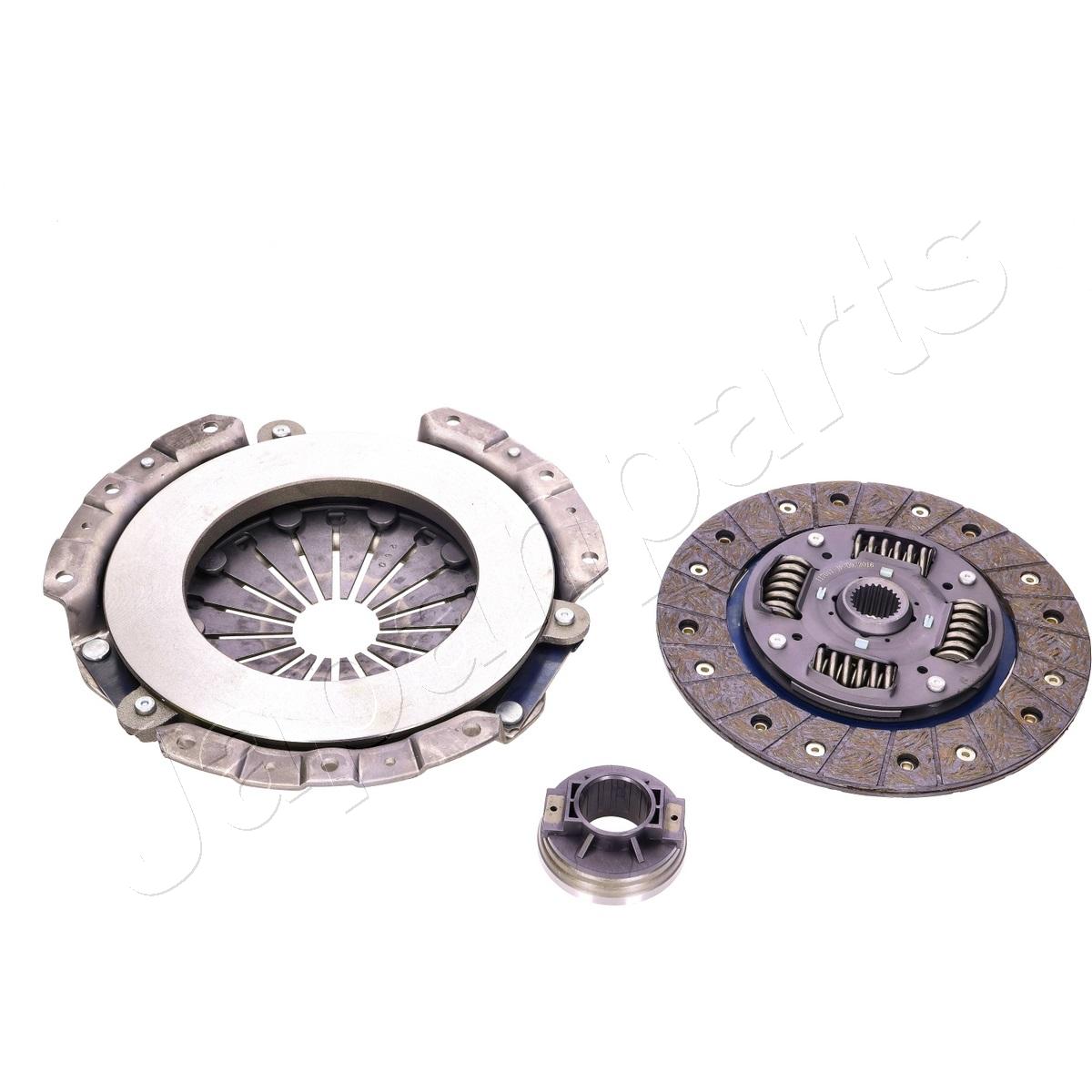 Kit frizione - KF-559 JAPANPARTS