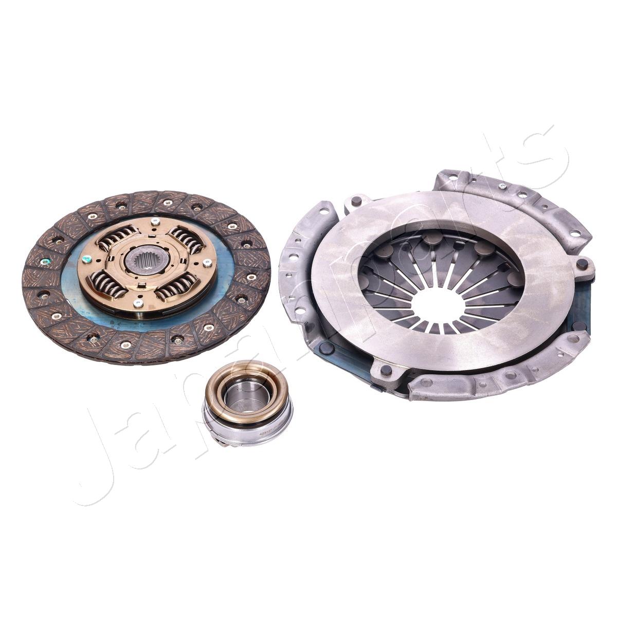 Clutch Kit - KF-566 JAPANPARTS