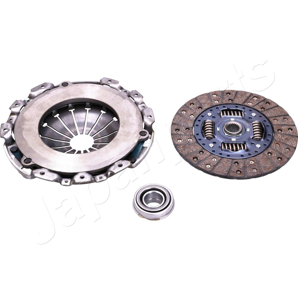 Clutch Kit - KF-568 JAPANPARTS