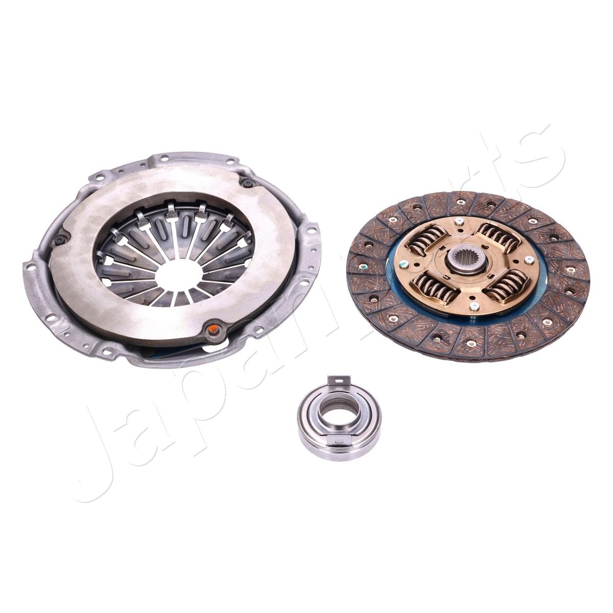 Kit frizione - KF-571 JAPANPARTS